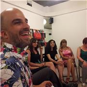 Coro de Gospel en Barcelona busca nuevas voces para hacer crecer el coro y que cada vez sonemos mejor